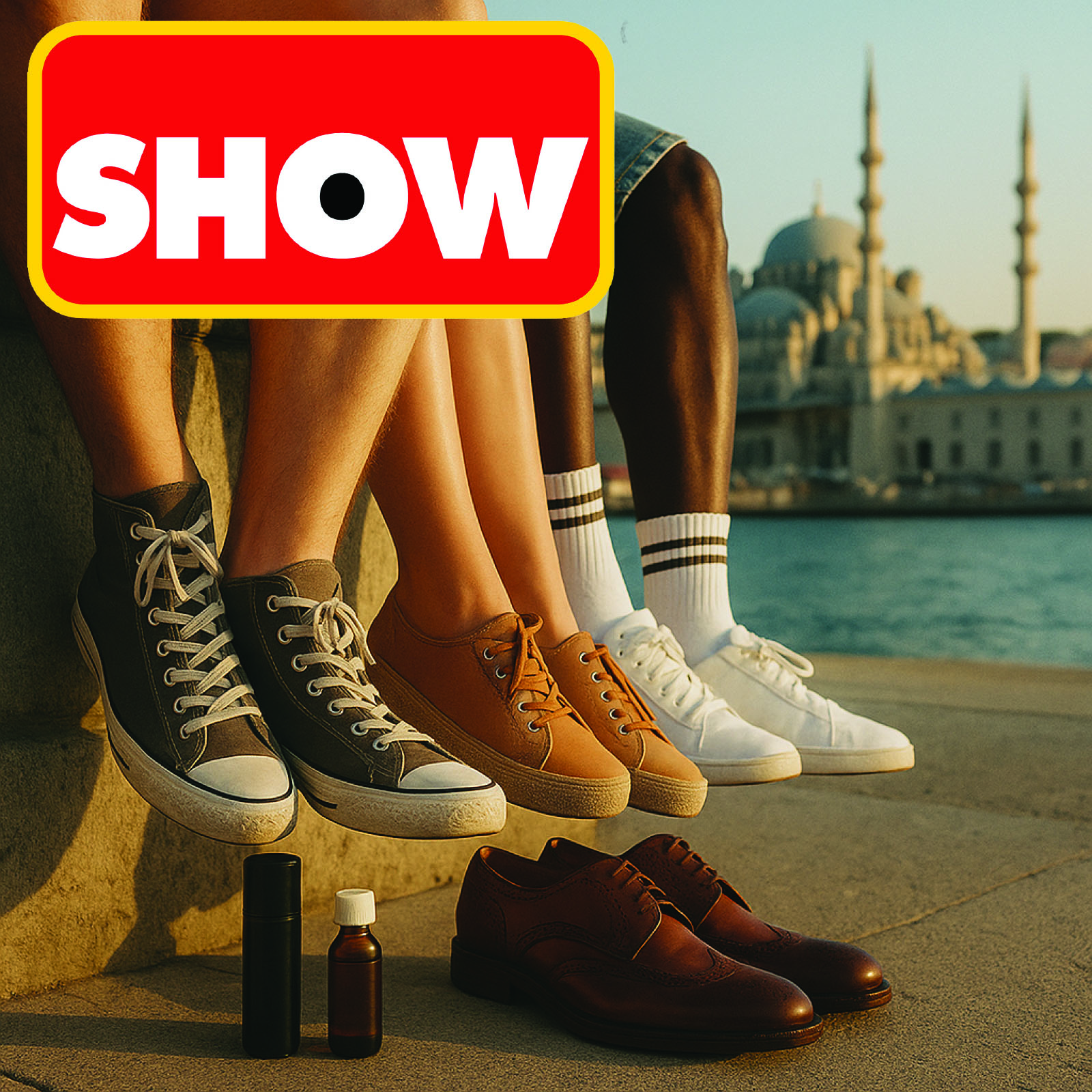 SHOW