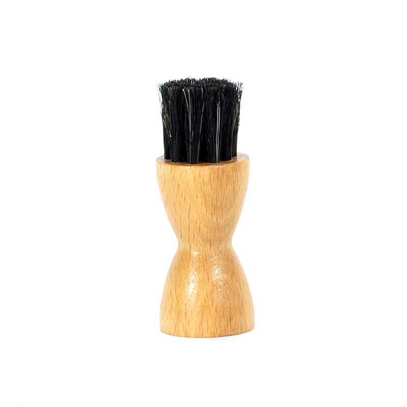 Shoe String - Brush Mini Dumpy Dauber