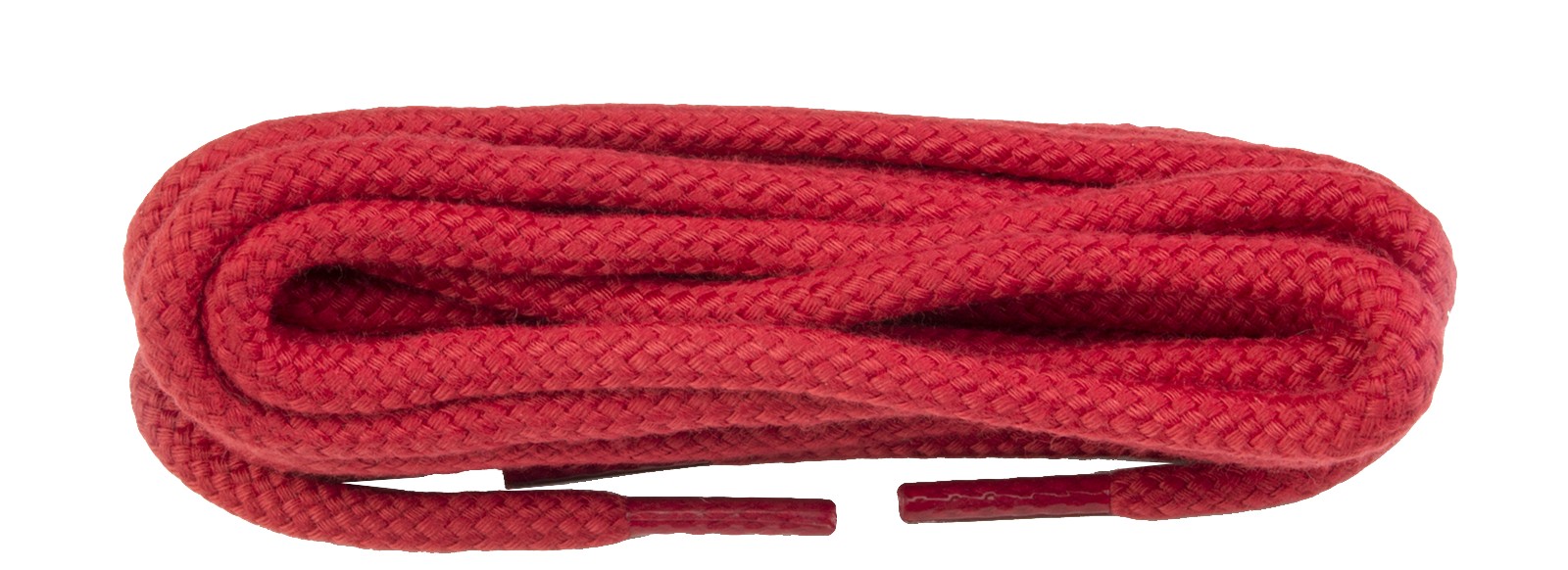 Red Cord Round Laces