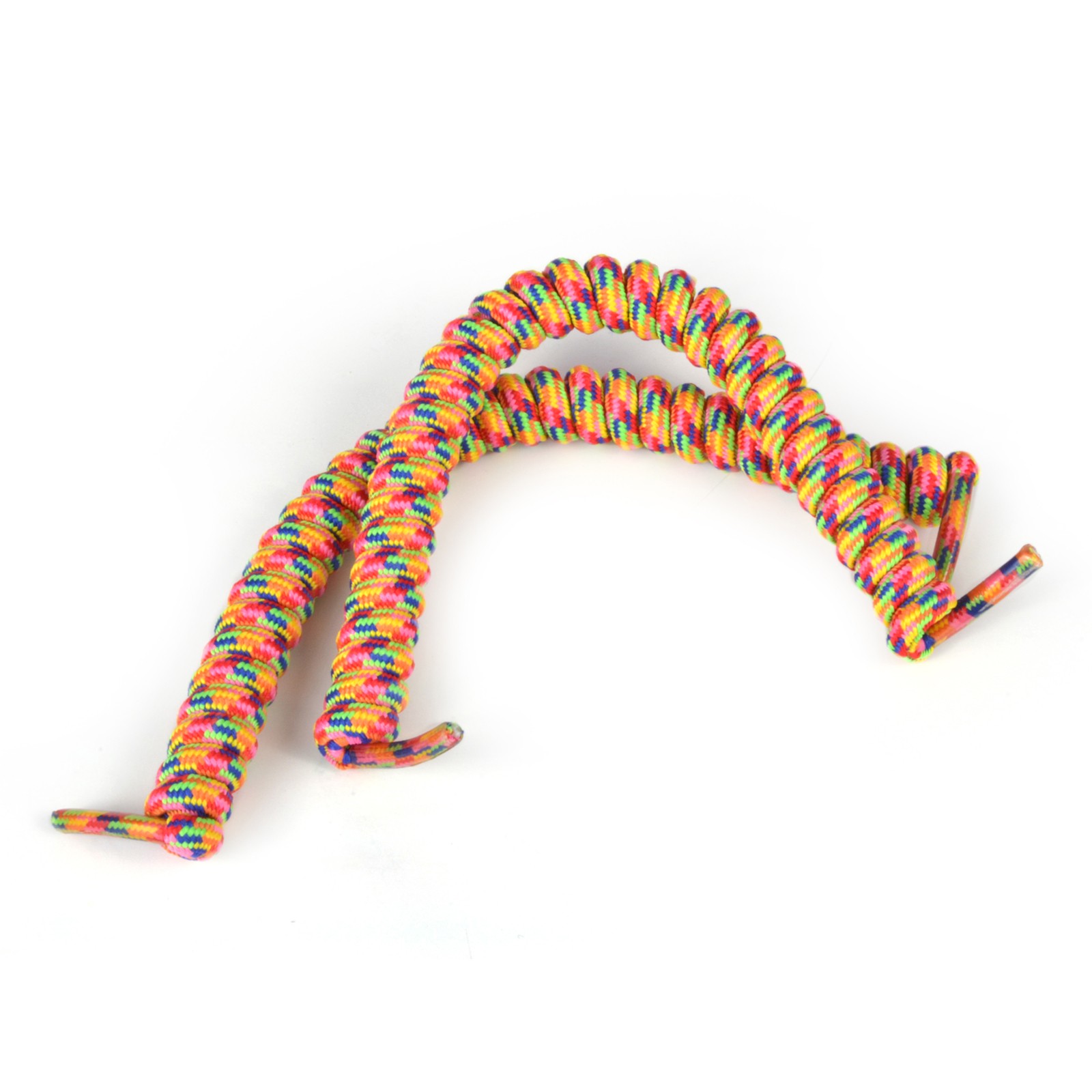 Vizi Coil Rainbow Loose