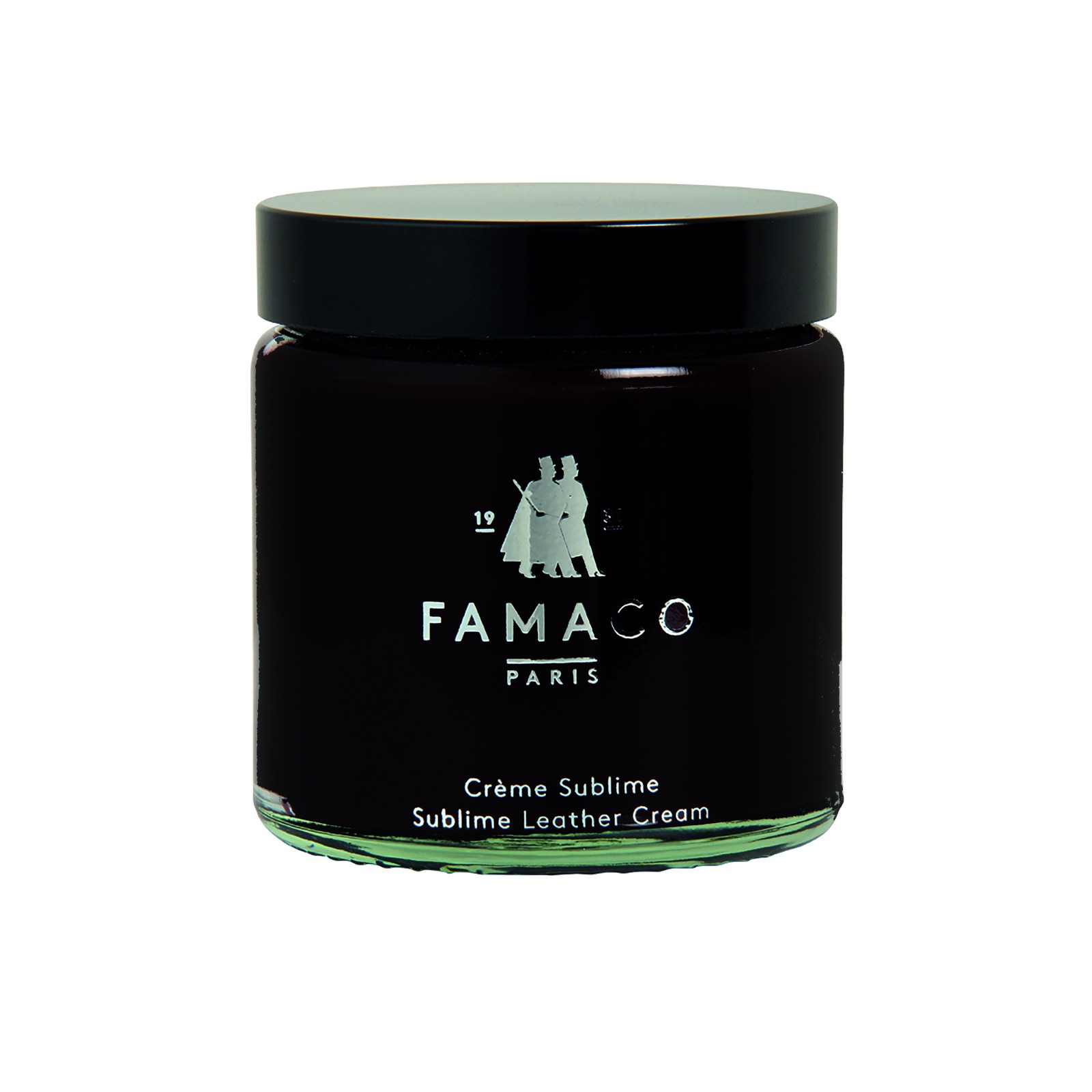 Famaco 1931 Creme Sublime Black
