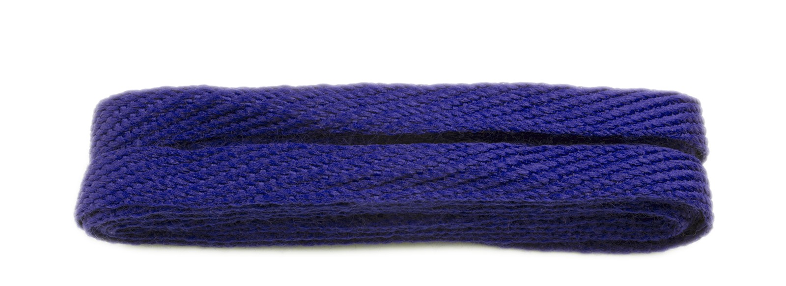 Dark Blue/cobalt 120cm American Flat 10mm Laces