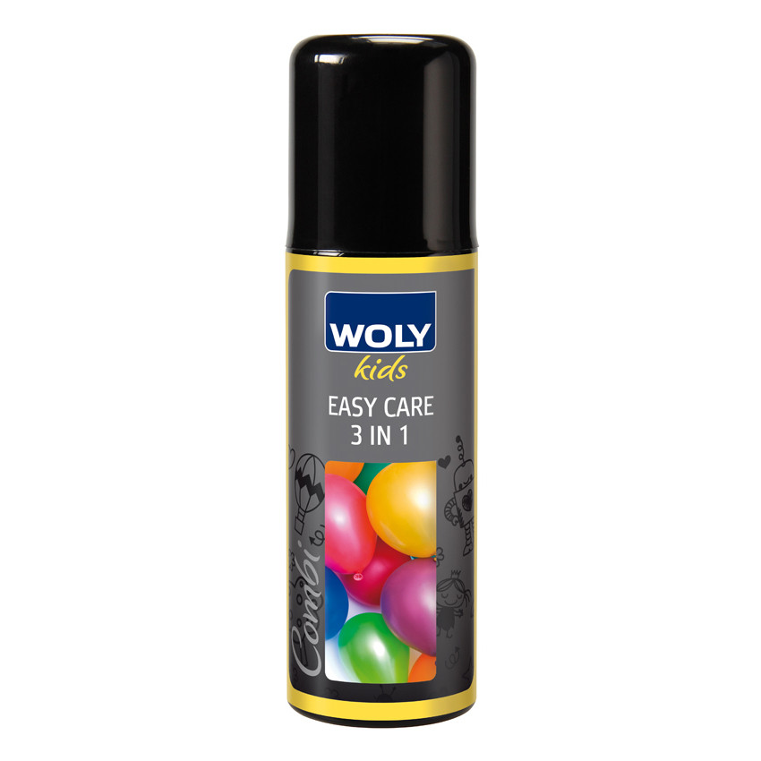 Woly Easy Care 3in1 Leather Clean And Restore
