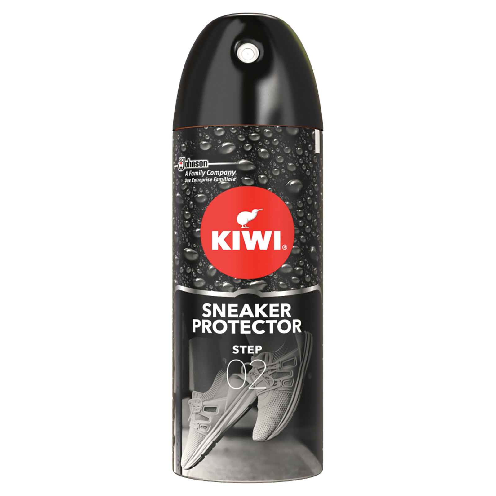 Kiwi Sneaker Protector 