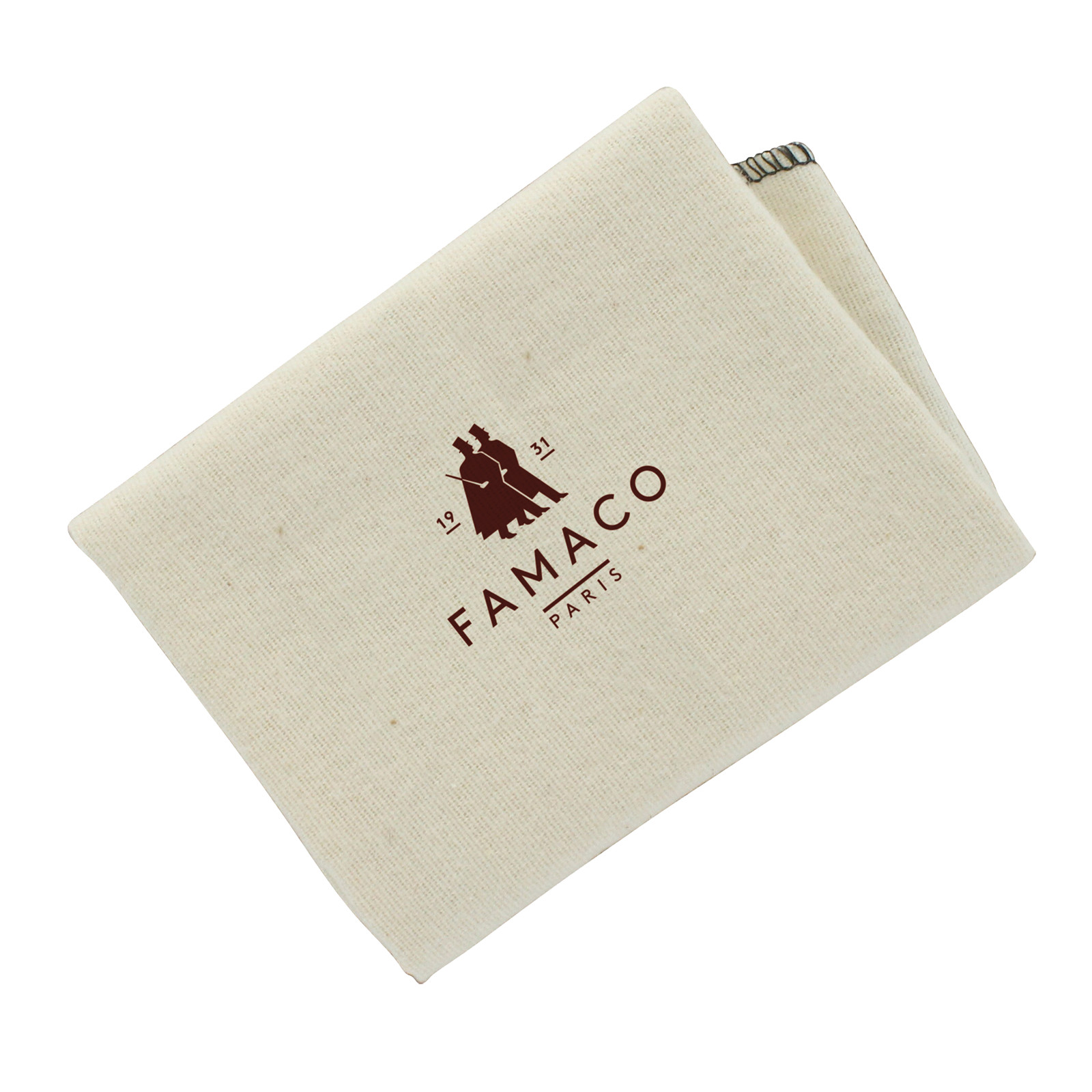 Famaco Polishing Cloth Duster