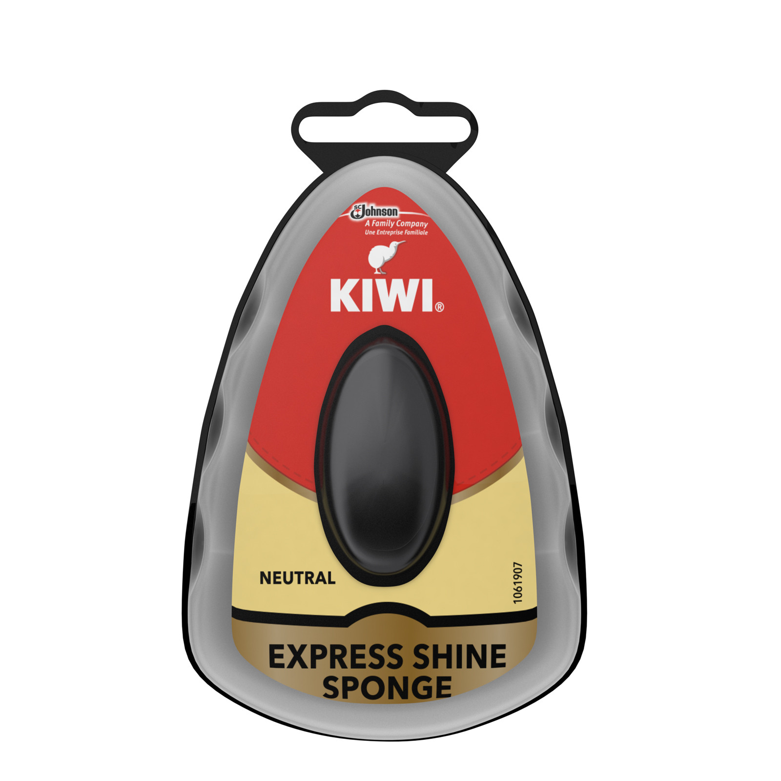 Kiwi Neutral Express Shine 6 Ml 