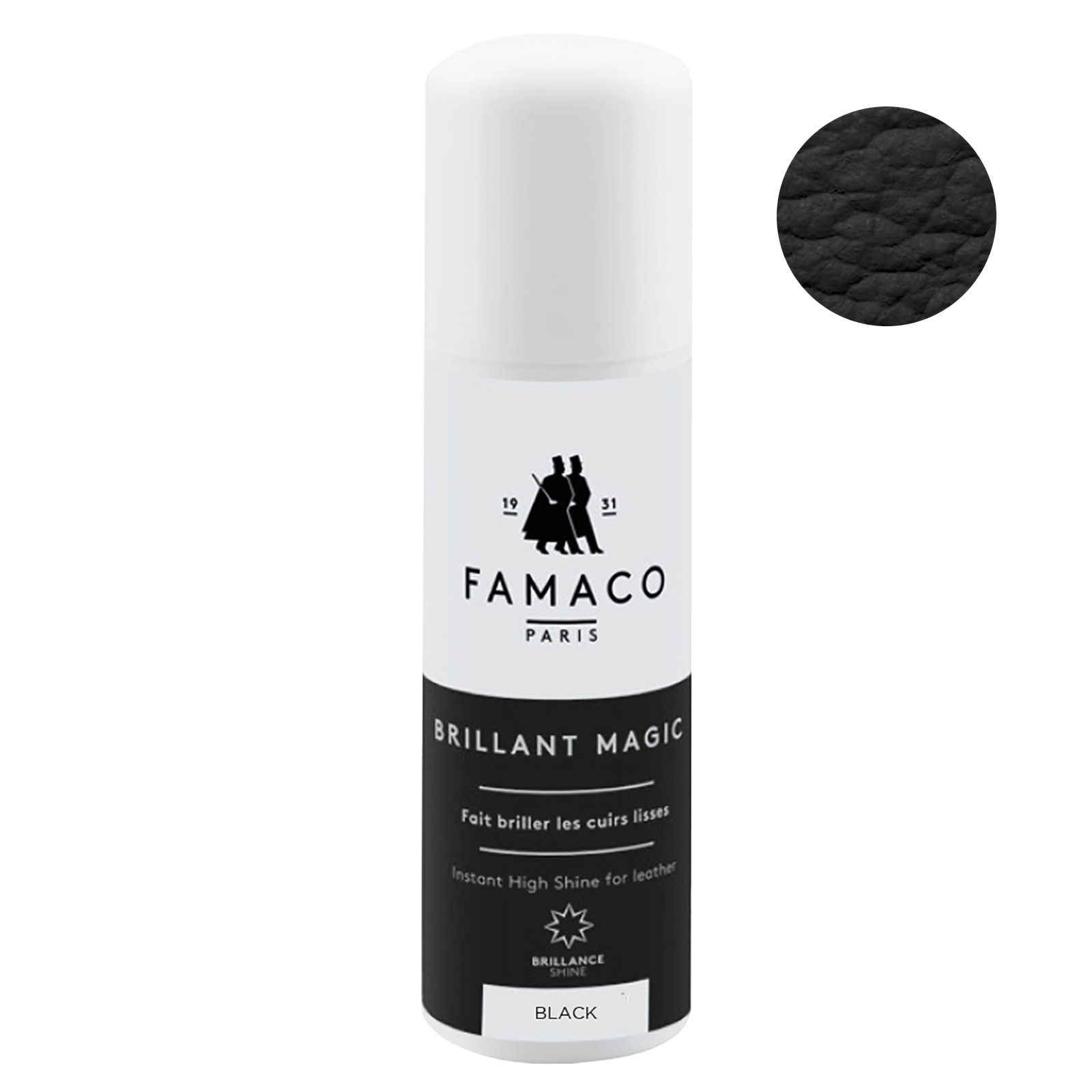 Famaco Brilliant Magic Instant Shine 75ml