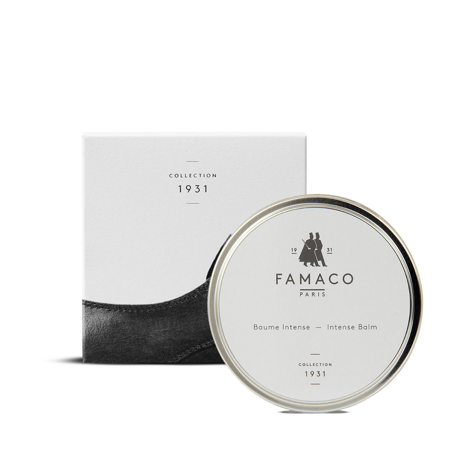 Famaco 1931 Polish Baume Intense 100ml