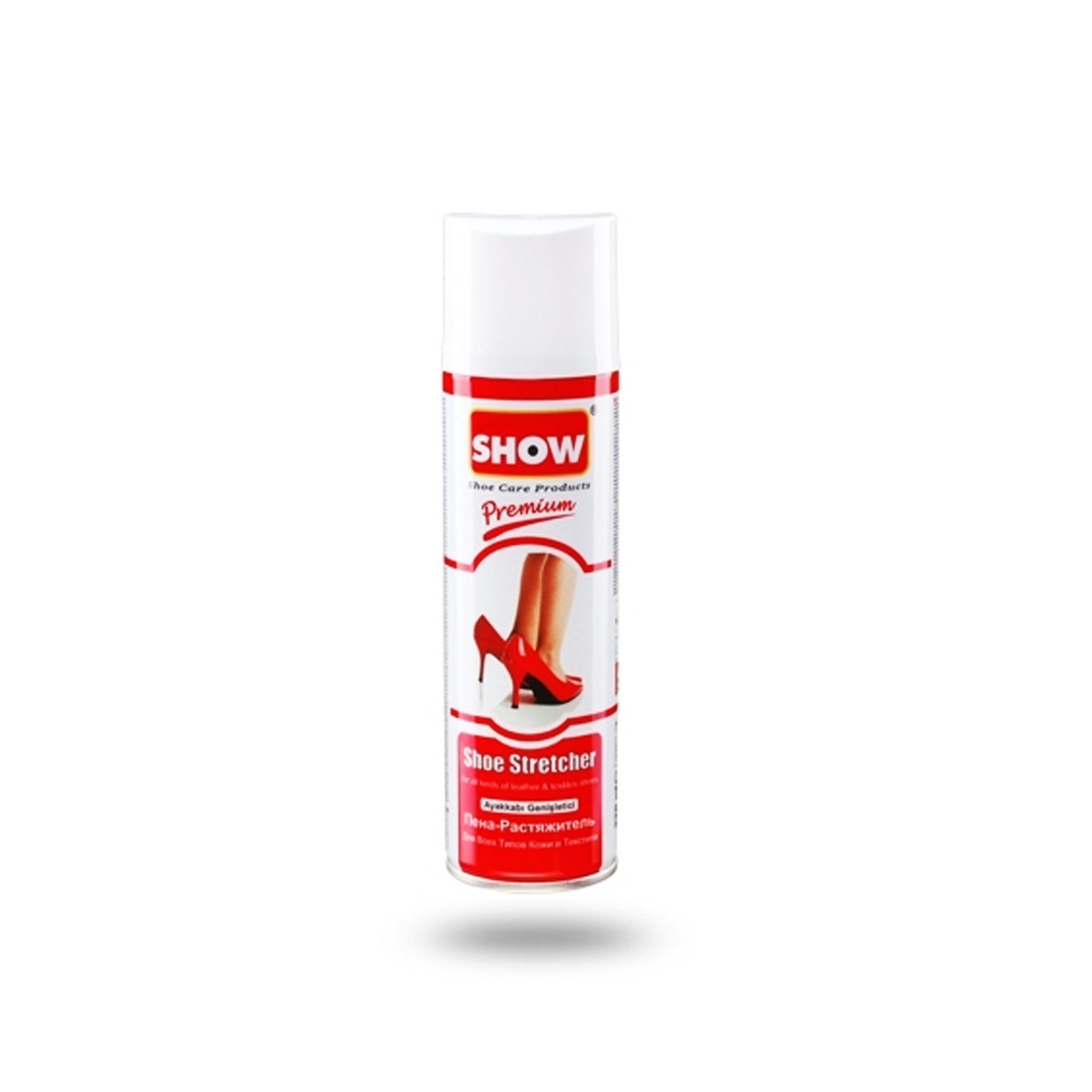 Show Shoe Stretcher 100ml