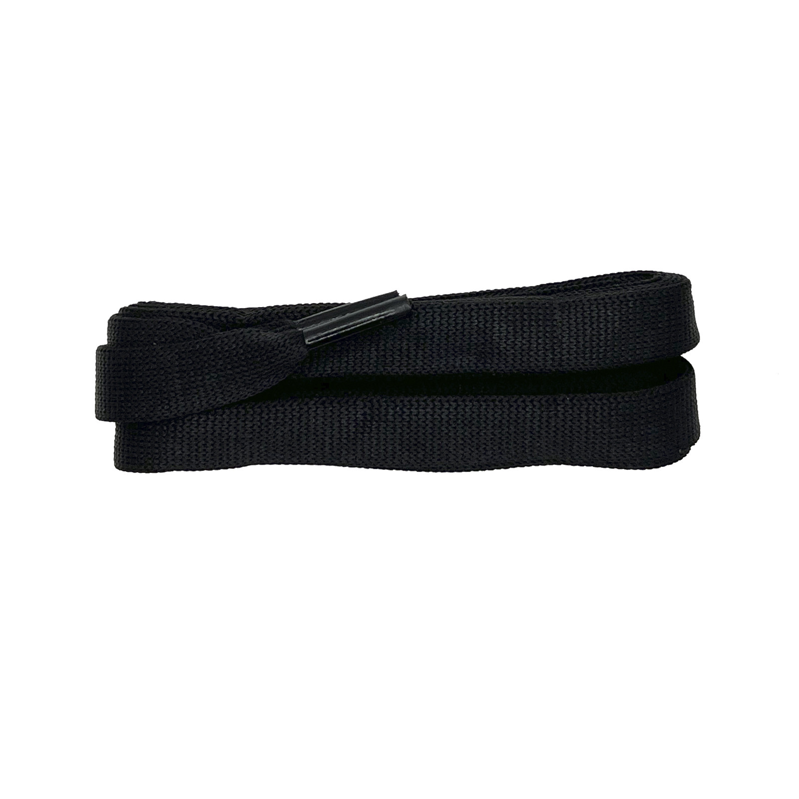 Mcqueen Design Laces Black