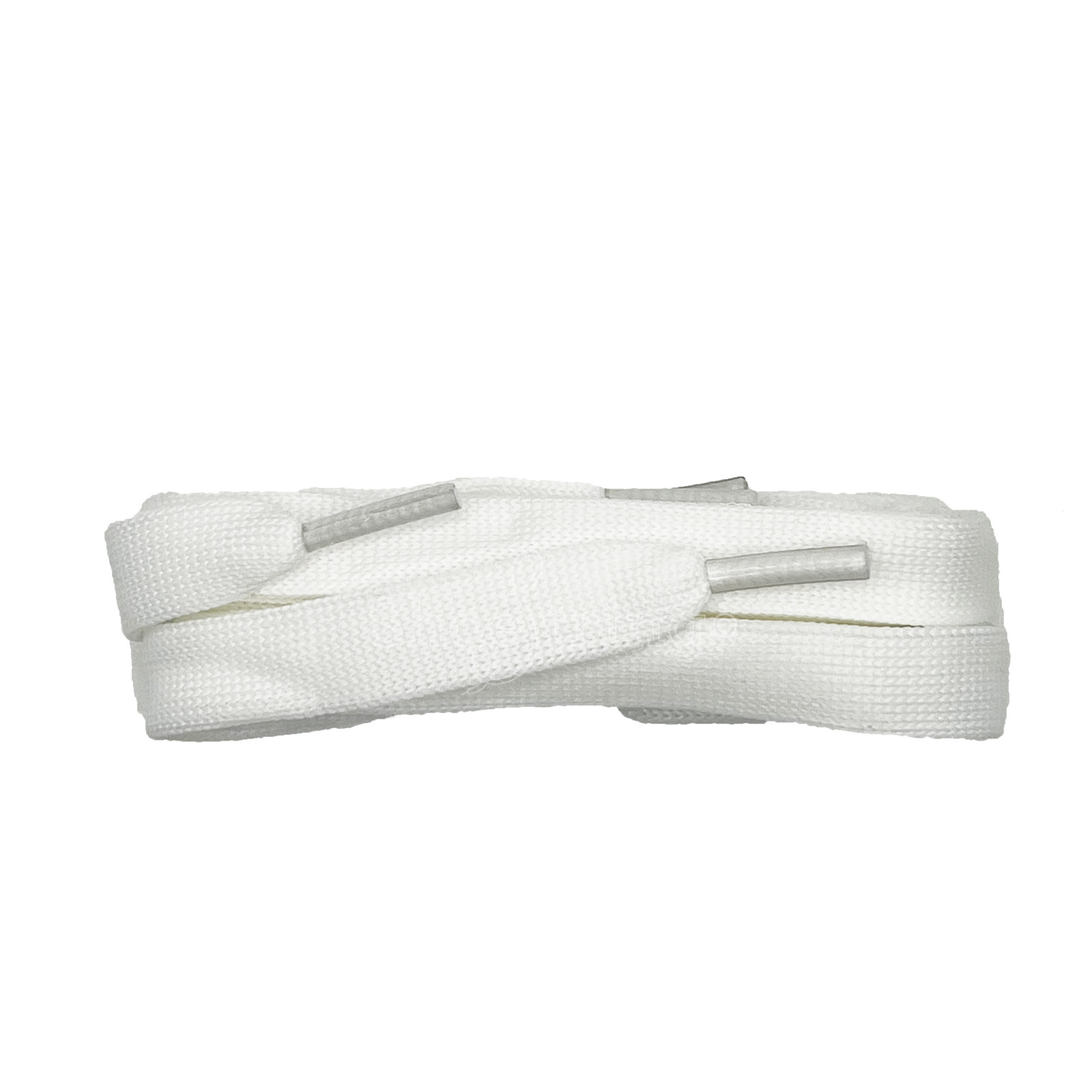 Mcqueen White Laces