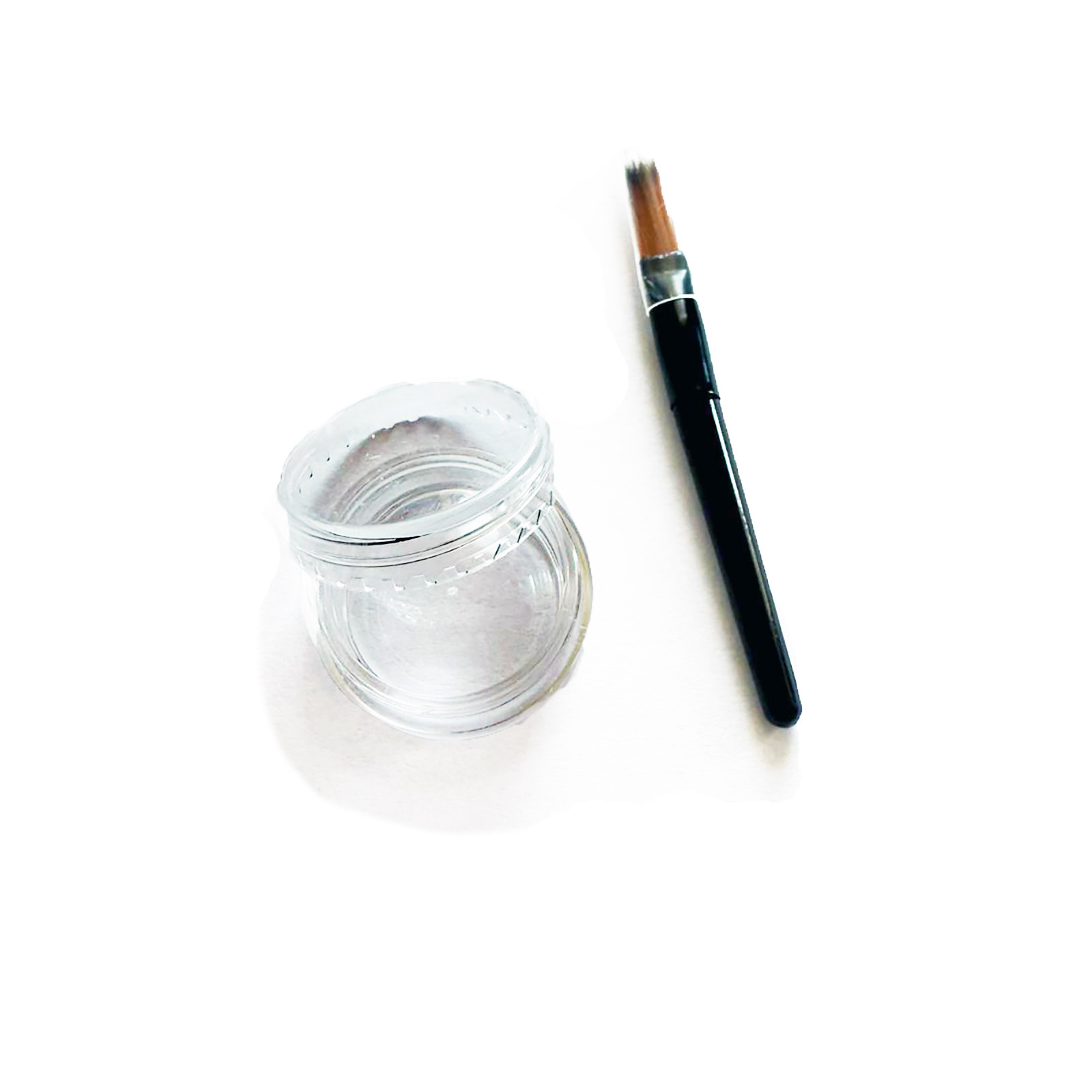 My Bag Mixing Pot And Touch Up Brush