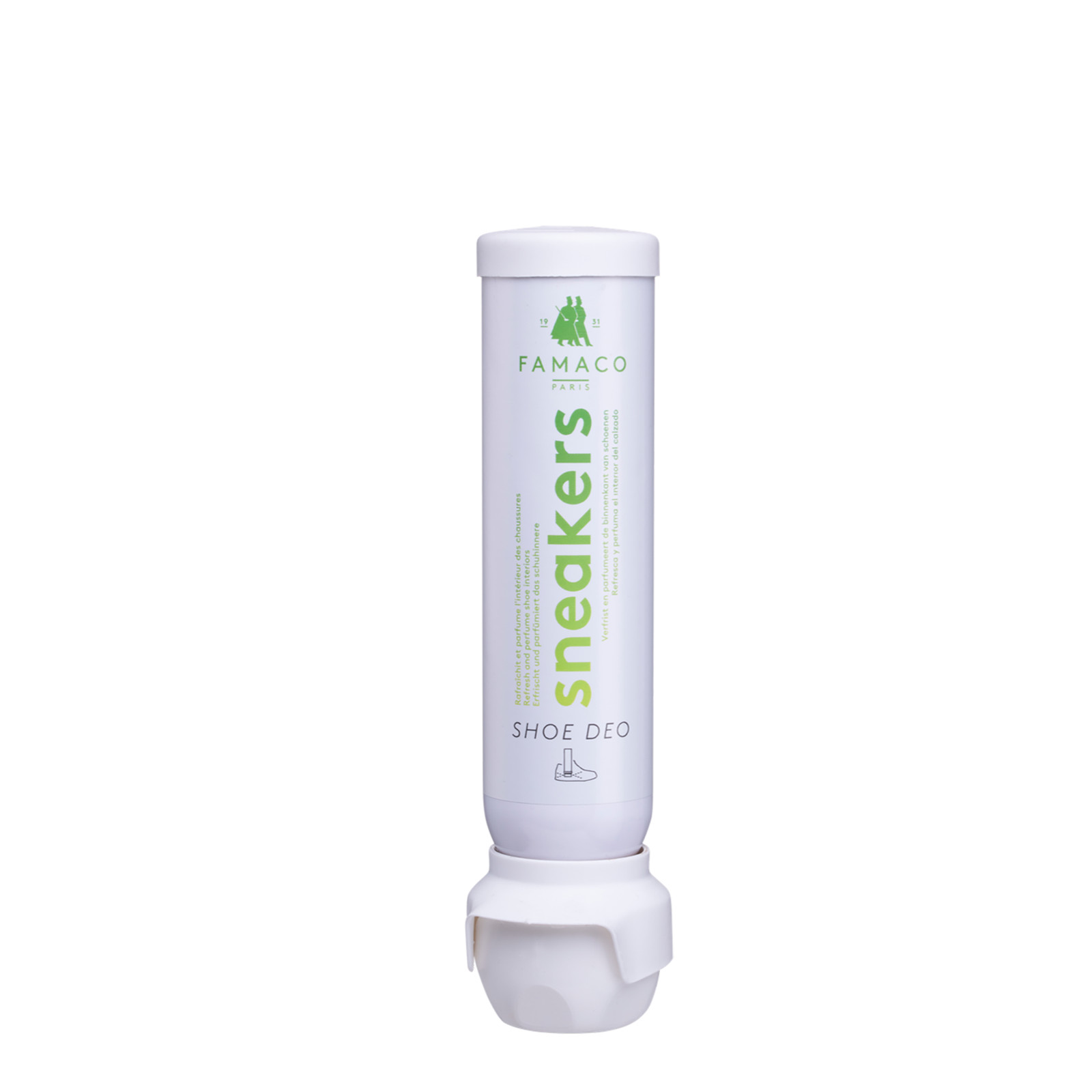 Famaco Sneaker / Shoe Aerosol Deo 100ml