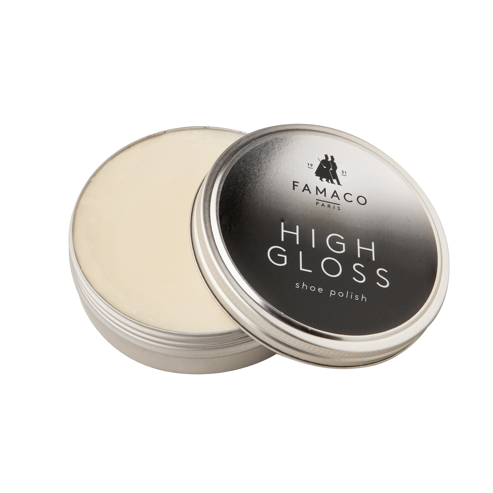 Famaco High Shine Gloss 100ml Polish