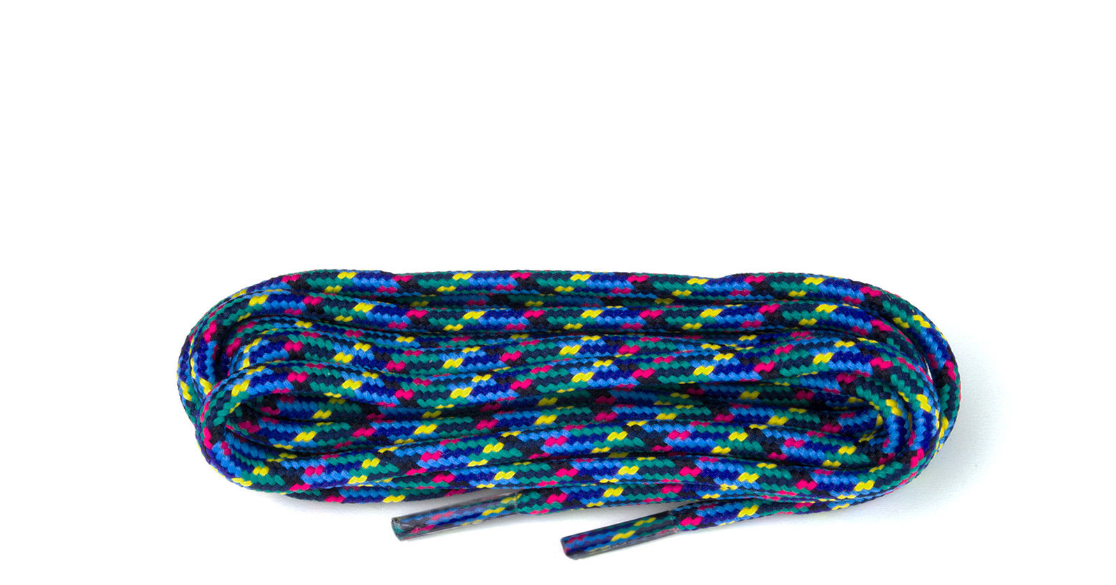 Hiking 75cm Rumba Blue Fleck Banded