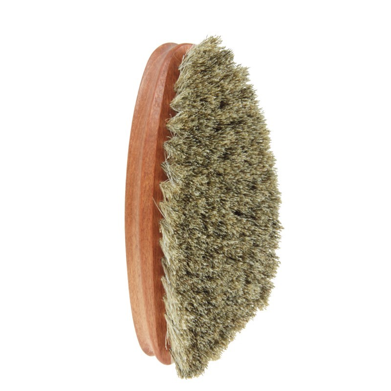 Woly Light Gloss Brush 17cm Horse Hair