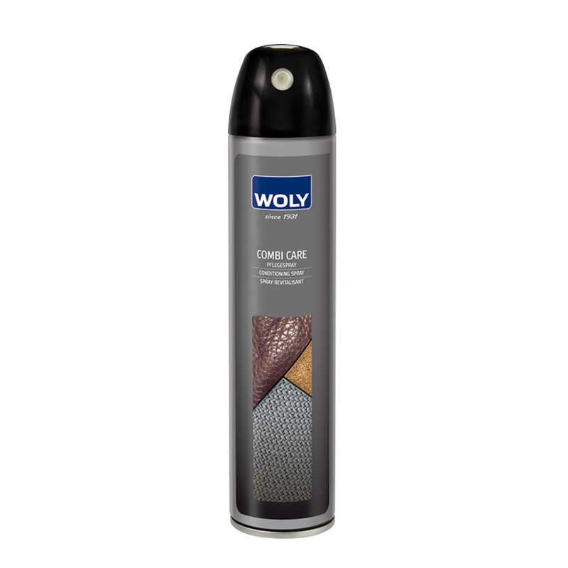 Woly Combi Care Leather Restorer