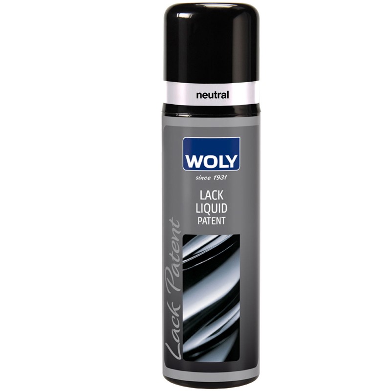 Woly Patent Liquid Neutral 