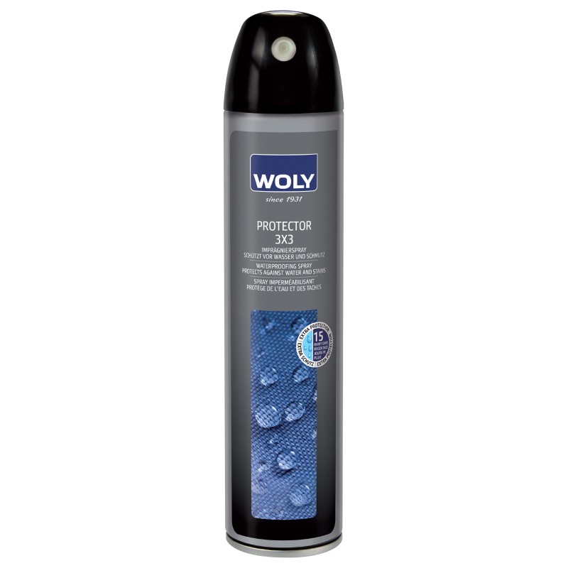 Woly Protector 3x3 Spray 300ml