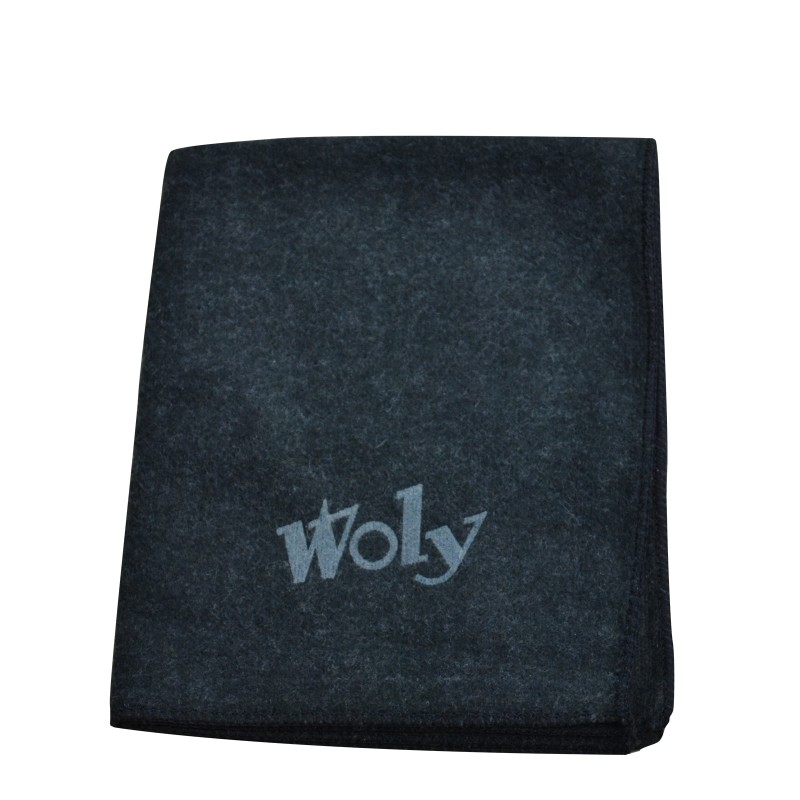 Woly Collectors Polishing Cloth