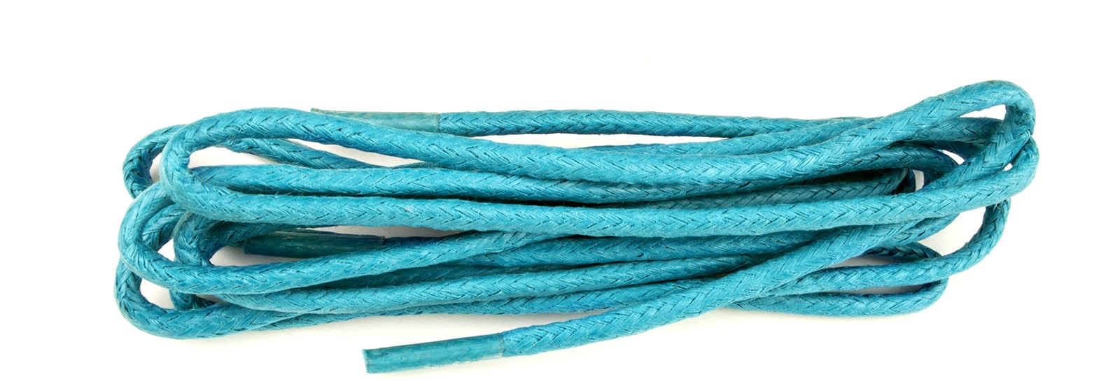 turquoise shoe laces