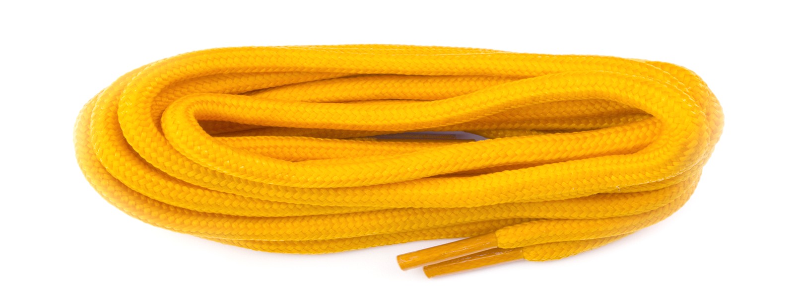 Yellow Dm Cord Laces