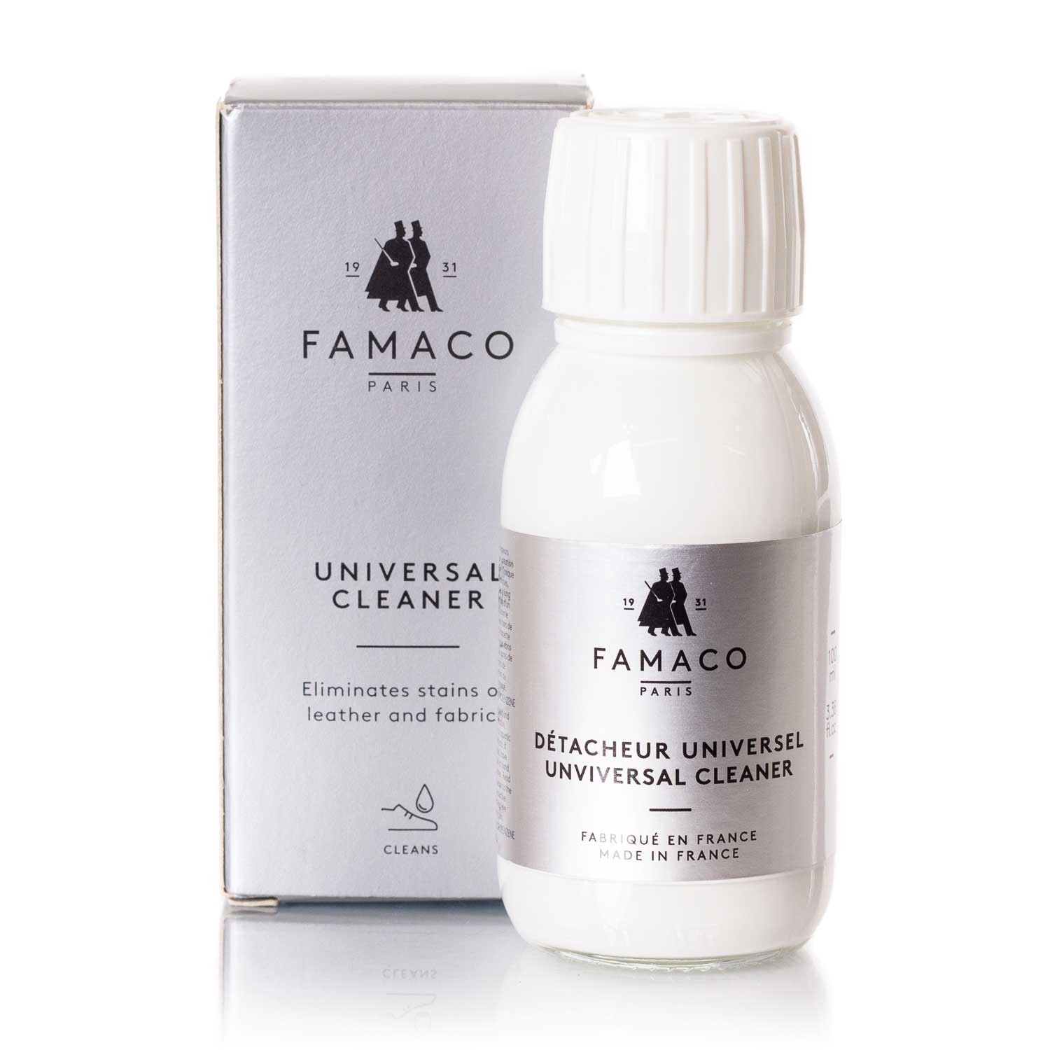 Famaco Universal Cleaner 100ml