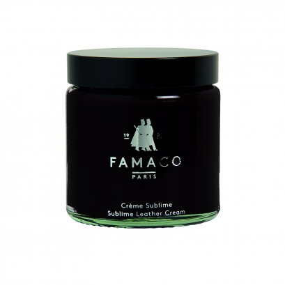 Famaco 1931 Creme Sublime Black