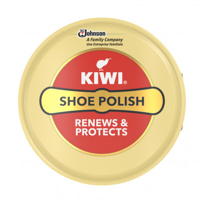 Kiwi Neutral Wax Polish 50ml