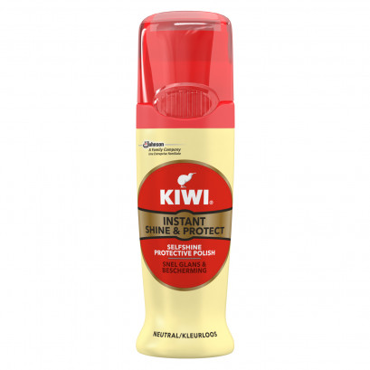 Kiwi Neutral Liquid Shine 75 Ml 