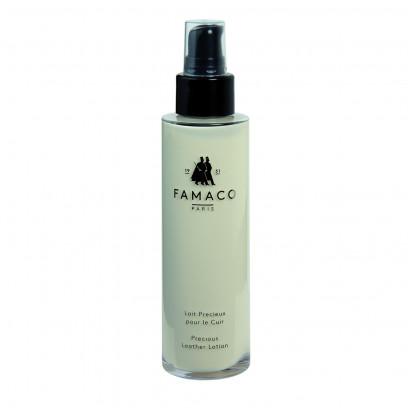 Famaco 1931 Leather Lotion 100ml Neutral