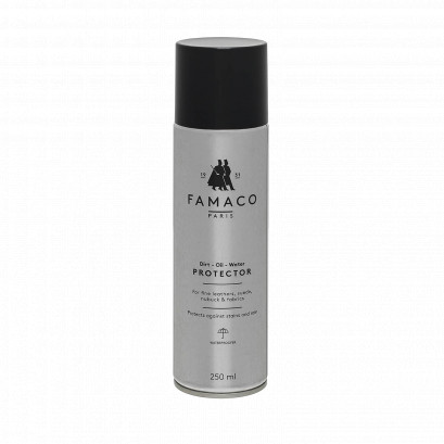 Famaco Protector Waterproof 250ml Spray