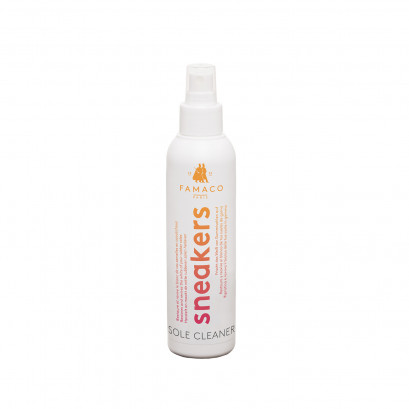 Famaco Sneakers Mid Sole Cleaner 100ml 