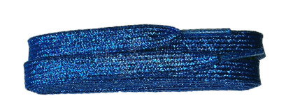 Glitter Cobalt Blue 120cm 