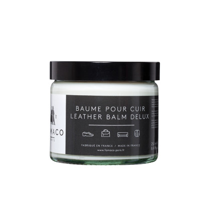 Famaco White Furniture Cream 300ml