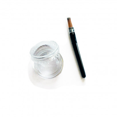 My Bag Mixing Pot And Touch Up Brush