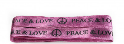 Fashion Peace & Love 