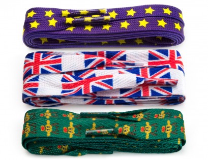 Fashion Laces