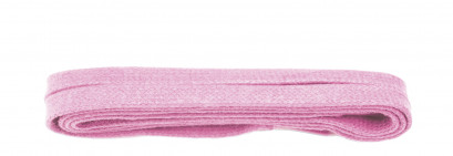 Pink Waxed Flat 120cm 