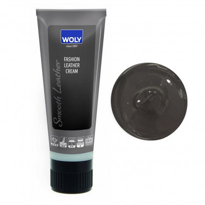 Woly Fashion Leather Cream Vison 75ml