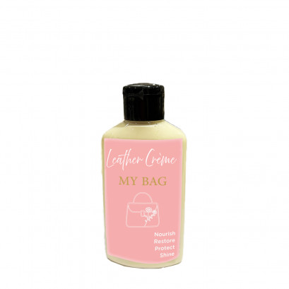 My Bag Spa Nourishing Leather Balm