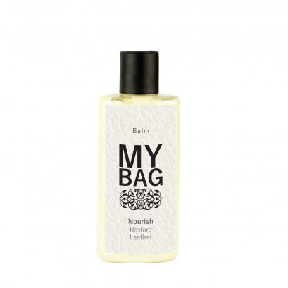 My Bag Leather Creme Neutral 125ml