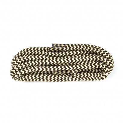 Hiking 150cm Stone/brown Dog Tooth 