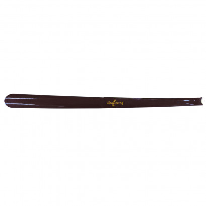 Shoe String Shoe Horns 58cm Plastic Black Min 12