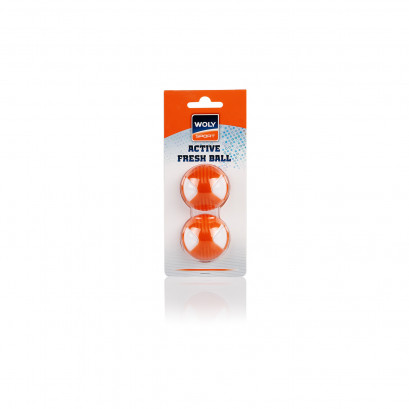 Woly Sport Deo Balls Promotion