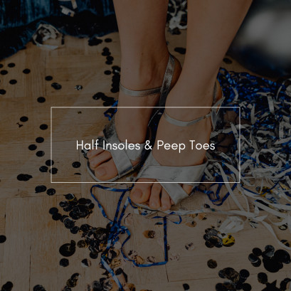 Half Insoles