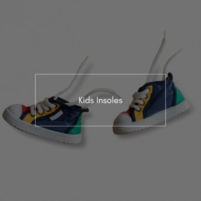 Children's Insoles
