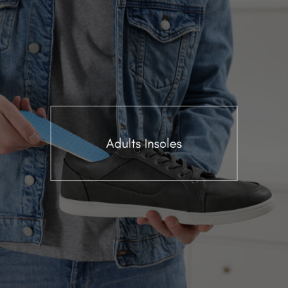 Adult Insoles 