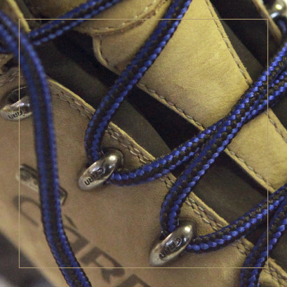 Kicker Round Cord Laces