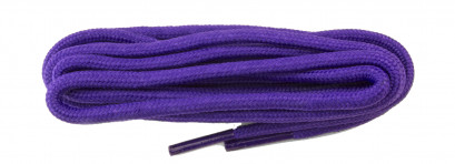 Purple Dm Cord Laces